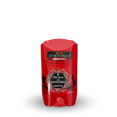 Old Spice stick - White Wolf 50ml