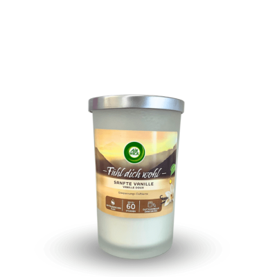 AirWick - Gentle vanilla 310g