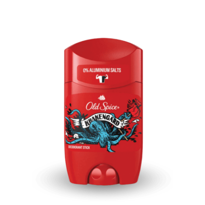 Old Spice stick - Krakengard 50ml